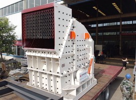 HPZ多缸液壓圓錐破碎機多少錢一臺，液壓圓錐設備型號參數(shù)