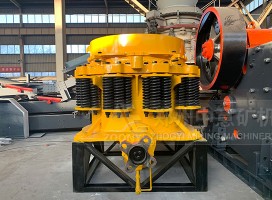 一條采石場生產線需要投資多少錢,制砂設備型號