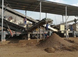 建筑垃圾粉碎后的用途，河南建筑垃圾處理設備廠家