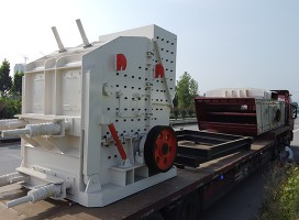 中意礦機(jī)建筑垃圾破碎機(jī)，將迎來(lái)廣闊的市場(chǎng)“錢(qián)”景