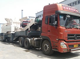 科技是生產(chǎn)力，珍珠巖破碎機(jī)深加工設(shè)備市場前景廣闊