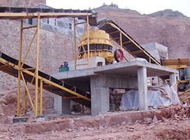 河北保定建筑垃圾再生利用項目成功案例，破碎后有什么用