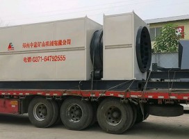 四川建筑垃圾回收利用成功案例 移動(dòng)式破碎站輕松戰(zhàn)勝建筑廢料