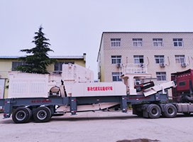 河北建筑垃圾回收利用發(fā)展前景 移動(dòng)式碎石機(jī)掀起環(huán)保風(fēng)暴