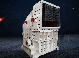 焦作建筑垃圾處理廠投入運(yùn)行  專(zhuān)吃建筑廢料的移動(dòng)破碎機(jī)成焦點(diǎn)