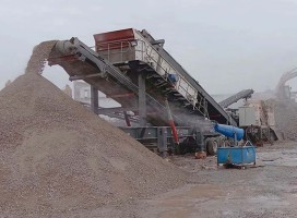 建筑垃圾破碎機多少錢一臺？開建筑垃圾處理廠需要什么設(shè)備？