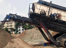 江西建筑垃圾回收再利用項目,南昌建筑垃圾處理方法值得借鑒