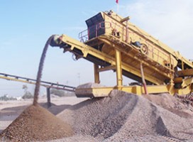 河南建筑垃圾破碎處理已經(jīng)全面實施,建筑廢料粉碎機廣泛應用