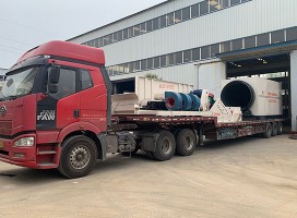 江蘇建筑裝潢垃圾分類處理生產線現場,無錫裝修垃圾資源化再利用