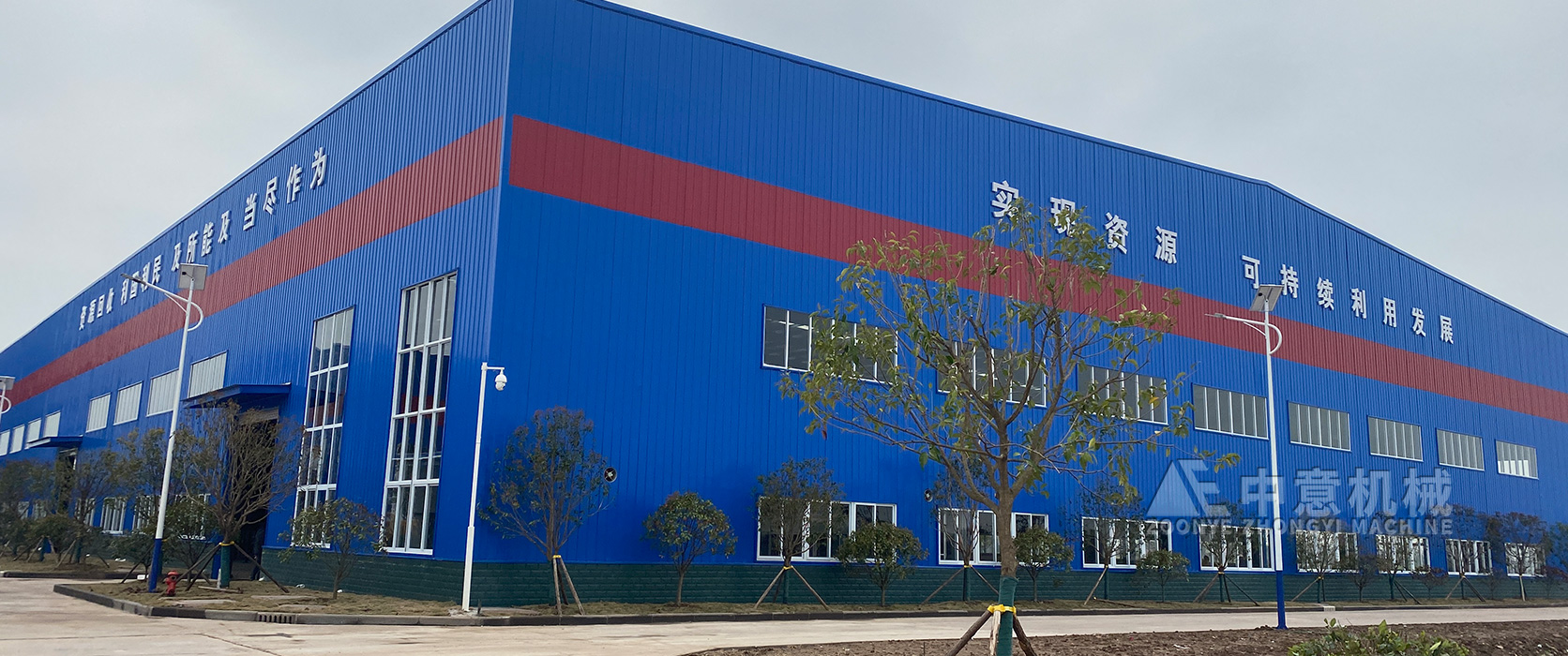 湖北公安縣年產60萬噸砂石料生產線安裝現場