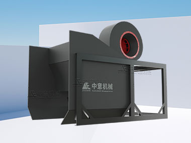 TFXA系列風選機