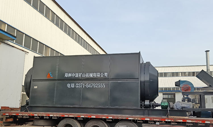 常見的裝修垃圾處理篩分設備有哪些？滾筒篩可以用于裝修垃圾處理嗎？