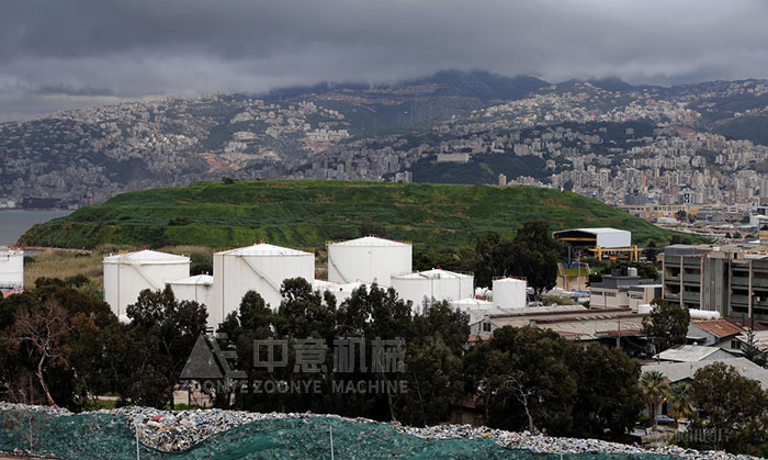陳腐垃圾為什么要挖出來重新處理？需要用那些設備？