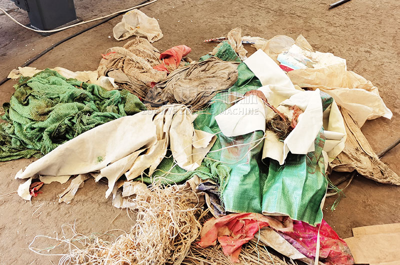 2D物料薄膜、塑料、編織物