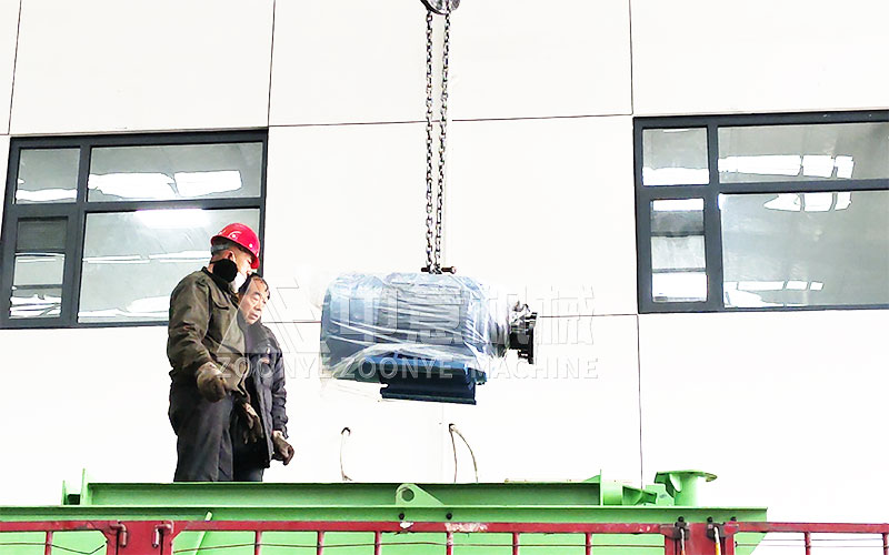 防爆電機